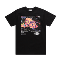 Billionaire Boys Club Hyperspace Tee "Black"