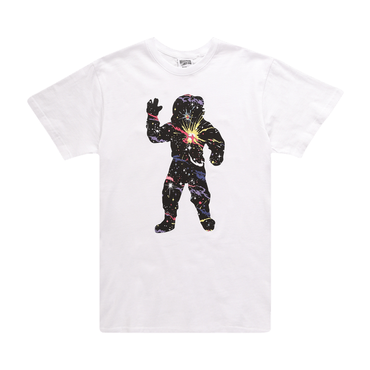 Billionaire Boys Club Cosmic Astro Tee "White"