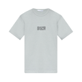 Helmut Lang Distort Tee "Iceberg"