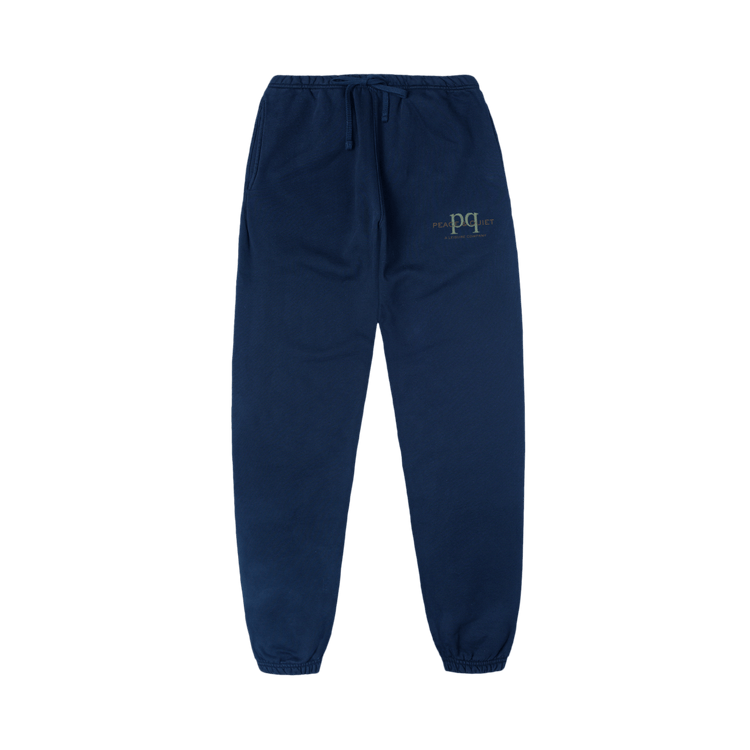 Museum of Peace & Quiet Leisure Co. Sweatpants "Navy"