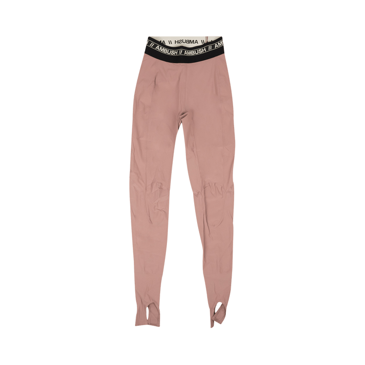 Ambush Scuba Pants "Pink"
