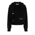 Ambush Multicard Hoodie "Black"