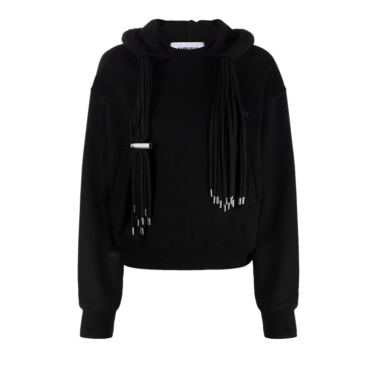 Ambush Multicard Hoodie "Black"