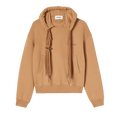 Ambush Multicard Hoodie "Natural"