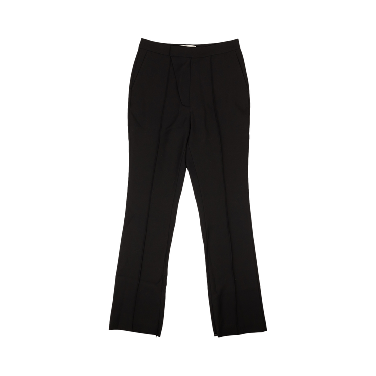 Ambush Slim Flare Pants "Black"