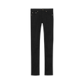 Saint Laurent Skinny Fit Jeans "Black"