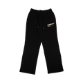 Ambush Fleece Workshop Pants "Black/Tofu"