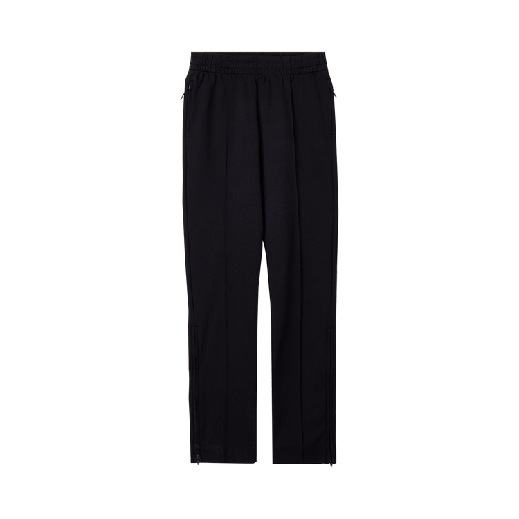 Y-3 Track Pant "Black"