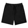 Y-3 Classic Terry Shorts "Black"
