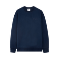 Y-3 Crewneck Sweatshirt "Blue"