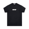Kith Building Block Tee "Black"