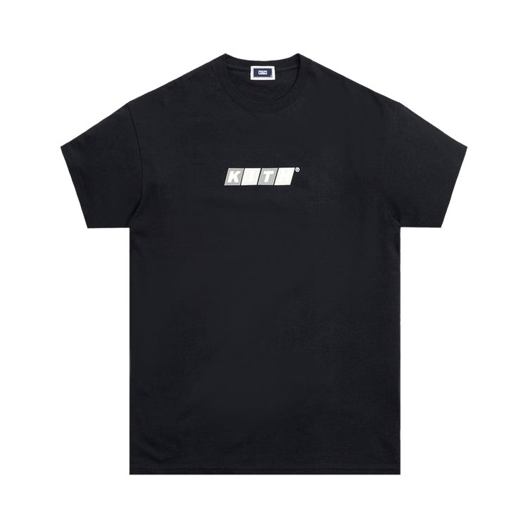 Kith Building Block Tee "Black"