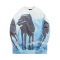 Kith For Star Wars Hoth Crewneck "Summit"