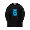 Kith For Star Wars Do Or Do Not Long-Sleeve Tee "Black"