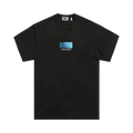 Kith For Star Wars Death Star Vintage Tee (Online Exclusive) "Black"