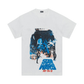 Kith For Star Wars A New Hope Vintage Tee "White"