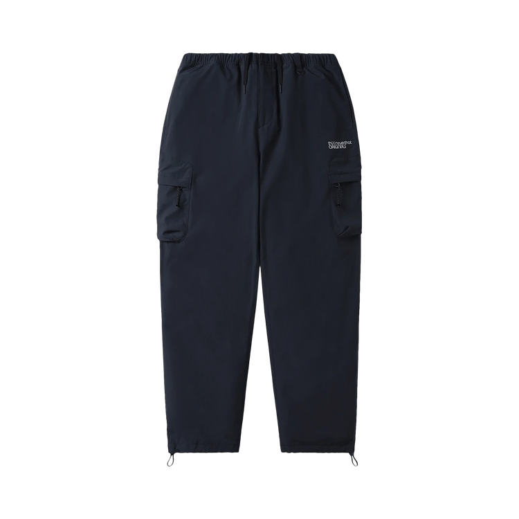 thisisneverthat Banded Cargo Pant "Navy"