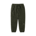 thisisneverthat Fleece Pant "Olive"