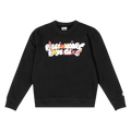 Billionaire Boys Club Intrepid Crew "Black"