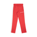 Palm Angels Classic Track Pants "Red/White"