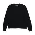 Palm Angels Rec Logo Sweater "Black/White"