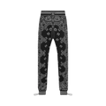 Amiri Bandana B-Ball Sweatpants "Black/Grey"