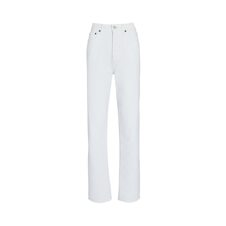 Agolde 90"s Pinch Waist Jean "Drum'