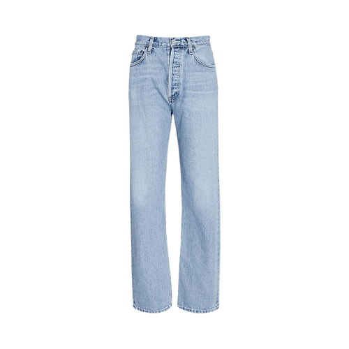 Agolde 90's Pinch Waist Jean 'Soundwave'