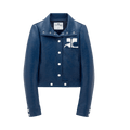 Courrèges Jacket "Blue"