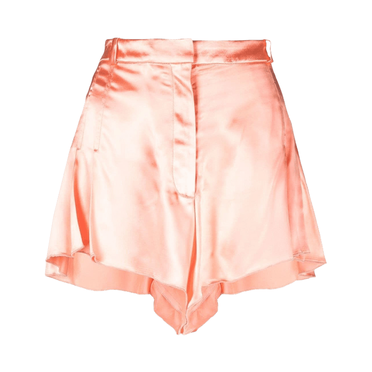 Rabanne Pant "Salmonpink"
