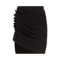 Rabanne Jupe Skirt "Black"