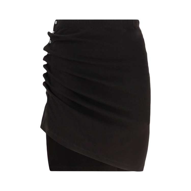 Rabanne Jupe Skirt "Black"