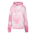 Rabanne Hooded Sweatshirt "Rose"