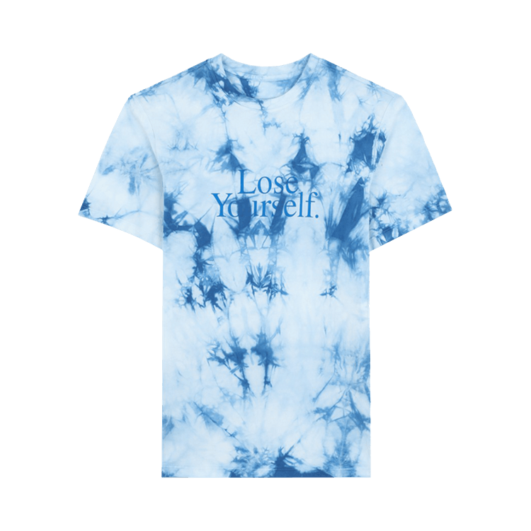 Rabanne T-Shirt "Blue"