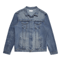 Saintwoods Denim Jacket "Blue"