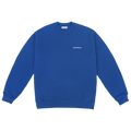 Saintwoods Sweatshirt "Blue"