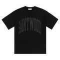 Saintwoods Classics T-Shirt "Black"