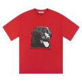 Saintwoods T-Shirt "Red"