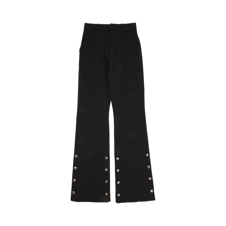 Y/Project Snap Leg Trousers "Black"
