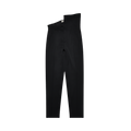 Y/Project Classic Asymmetric Waist Trousers "Black"