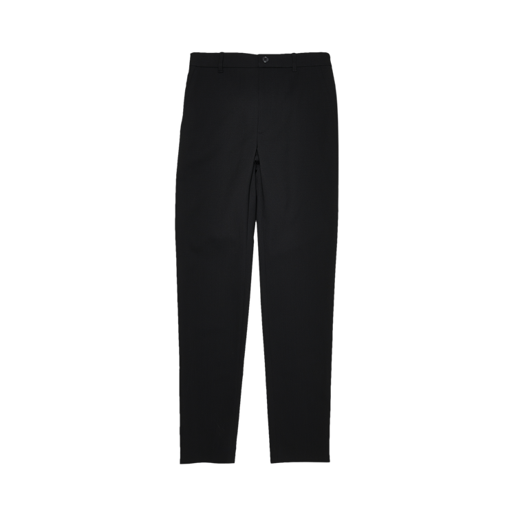 Y/Project Lazy Trouser With Denim "Black"