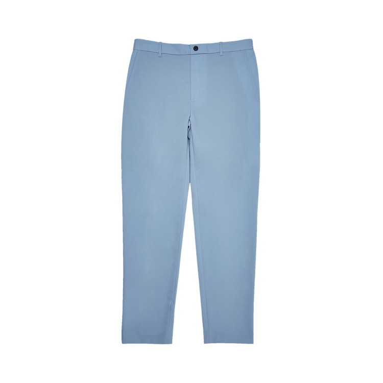 Y/Project Lazy Trouser With Denim "Blue"