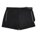 Y/Project Lazy Nylon Shorts "Black"