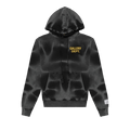 Gallery Dept. GD Sunfaded Pullover Hoodie "Sun Faded Black"