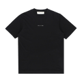 1017 ALYX 9SM Graphic Short-Sleeve T-Shirt "Black"