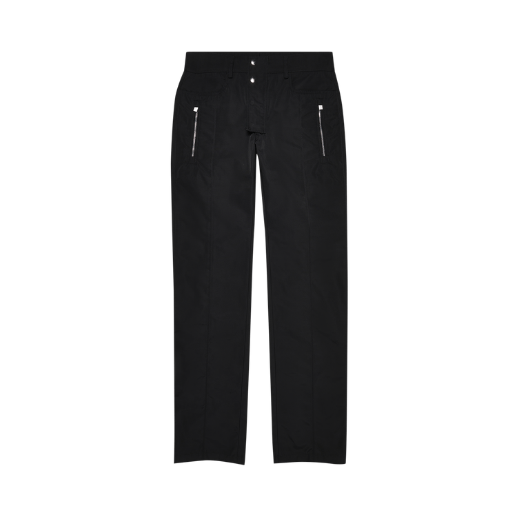 1017 ALYX 9SM Nylon Moto Pant "Black"