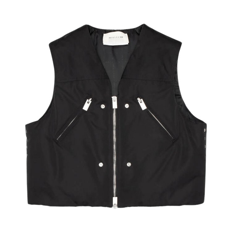 1017 ALYX 9SM Short Coryna Vest "Black"