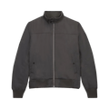 Air Jordan x A Ma Maniére Flight Jacket "Grey"