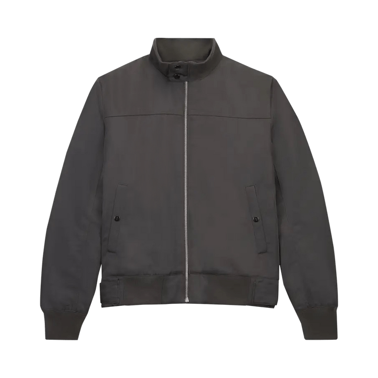 Air Jordan x A Ma Maniére Flight Jacket "Grey"