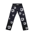 Levi"s x Denim Tears The Cotton Wreath Selvedge Jean "Raw Indigo'